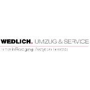 WEDLICH.Umzug & Service GmbH - LOGO