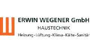 Wegener Erwin GmbH - LOGO