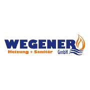 Wegener Heizung + Sanitär GmbH - LOGO