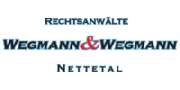 Wegmann & Wegmann Rechtsanwälte - LOGO
