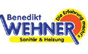 Wehner Benedikt - LOGO