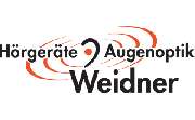 Weidner Bernhard Hörgeräte - LOGO