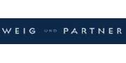 Weig und Partner mbB - LOGO