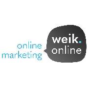 weik.online GmbH (Mannheim/Heidelberg) - weik.online GmbH
Homepagevorlagen, SEO und Online-Marketing