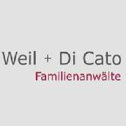 Weil + Di Cato PartmbB - Familienanwälte - LOGO