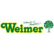 Weimer GmbH Garten-, Forst- u. Kommunalg. - LOGO