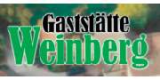 Weinberg-Gaststätte - LOGO