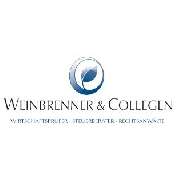 Weinbrenner & Collegen - LOGO