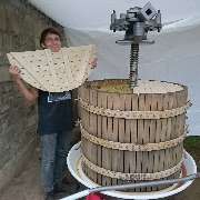 Weingut Carl-Friedrich L. Walther - LOGO