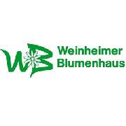 Weinheimer Blumenhaus - LOGO