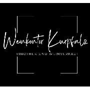 Weinkontor Kurpfalz - LOGO