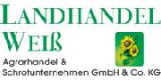 Weiß Landhandel GmbH & Co.KG - LOGO