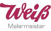 Weiß Malermeister - LOGO