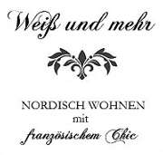 Weiß und mehr - Möbel & Accessoires - 6