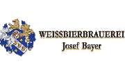 Weißbierbrauerei Josef Bayer GmbH - LOGO