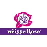 Weiße Rose Textilpflege - LOGO