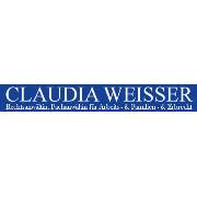 Weisser Claudia Rechtsanwältin - LOGO