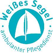 Weißes Segel Pflegedienst - Weißes Segel Pflegedienst Logo