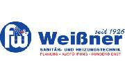 Weißner Sanitär- und Heizungstechnik - LOGO