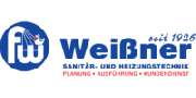 Weißner Sanitär- und Heizungstechnik - LOGO