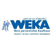 WEKA Kaufhaus Wittmann GmbH & Co. KG - LOGO