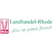 WeKu Landhandel-Rhede GmbH & Co. KG - LOGO