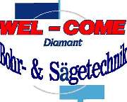 WEL-COME Diamant Bohr & Sägetechnik GbR - 1
