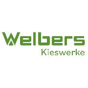 Welbers Kieswerke GmbH - LOGO