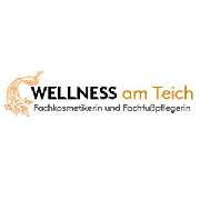 Wellness am Teich - Kosmetik und medizinische Fußpflege - Katrin Pohl - LOGO