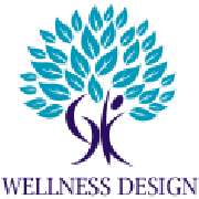 Wellness Design | Saunabau München & Umgebung - LOGO
