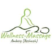 Wellness-Massage Amberg (Aschach) - LOGO