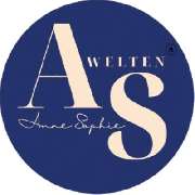 Wellness & Massage - Anne Sophie Welten - LOGO