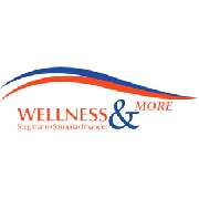 Wellness & More GmbH, Saunafachhandel - LOGO