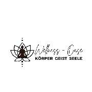 Wellness Oase - LOGO