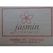 Wellnessmassage Jasmin - LOGO
