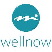 Wellnow - mobile Massage - LOGO