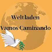 Weltladen Vamos Caminando - LOGO