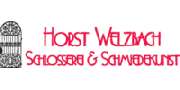 Welzbach Horst Schlosserei & Schmiedekunst - LOGO