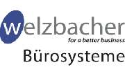 Welzbacher Bürosysteme - LOGO