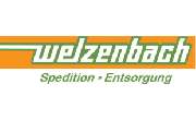 Welzenbach Spedition - LOGO