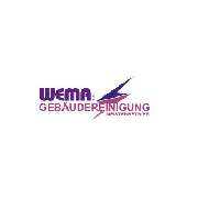 WEMA Gebäudereinigung GmbH - LOGO