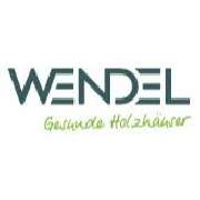 Wendel Holzhaus GmbH & Co. Kg. Hans-Dirk Wendel - LOGO