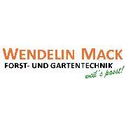 Wendelin Mack - LOGO