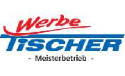 Werbe Tischer - LOGO