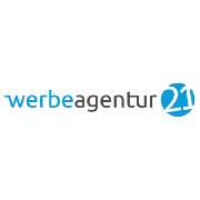 Werbeagentur 21 - LOGO