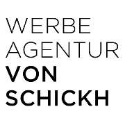 Werbeagentur von Schickh - LOGO
