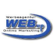 Werbeagentur WEBup - LOGO