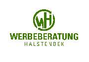 Logo - Werbeberatung Halstenbek