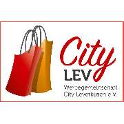 Werbegemeinschaft City Leverkusen - Logo Werbegemeinschaft City Leverkusen