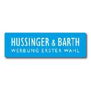 Werbetechnik Hussinger & Barth - Werbetechnik Hussinger & Barth
